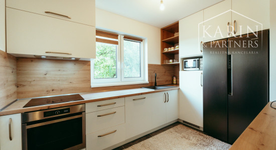 Nový 4izbový rodinný dom v tichej okrajovej časti Senice