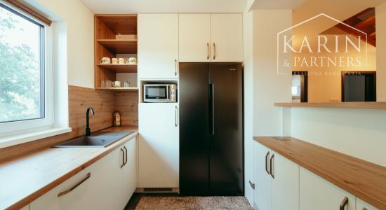 Nový 4izbový rodinný dom v tichej okrajovej časti Senice