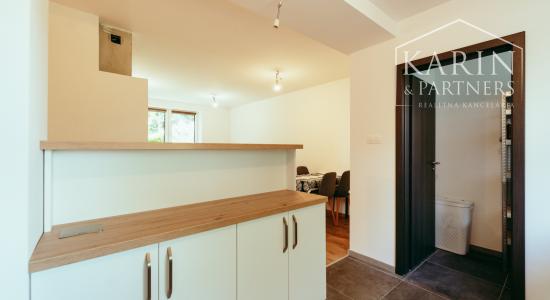 Nový 4izbový rodinný dom v tichej okrajovej časti Senice