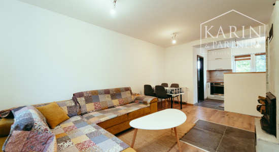 Nový 4izbový rodinný dom v tichej okrajovej časti Senice