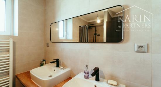 Nový 4izbový rodinný dom v tichej okrajovej časti Senice