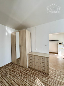 NA PRENÁJOM ZARIADENÝ 1i BYT V MESTE SKALICA