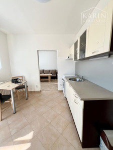 NA PRENÁJOM ZARIADENÝ 1i BYT V MESTE SKALICA