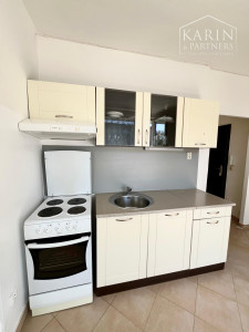 NA PRENÁJOM ZARIADENÝ 1i BYT V MESTE SKALICA