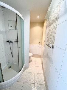 NA PRENÁJOM ZARIADENÝ 1i BYT V MESTE SKALICA