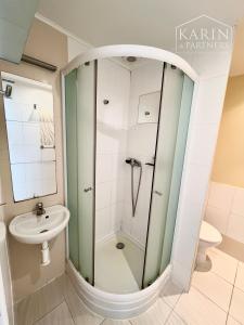 NA PRENÁJOM ZARIADENÝ 1i BYT V MESTE SKALICA