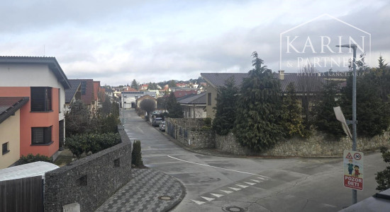 Predaj – 2 izbový byt v lukratívnej časti mesta Stupava – okr. Malacky