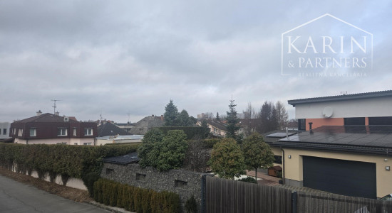 Predaj – 2 izbový byt v lukratívnej časti mesta Stupava – okr. Malacky