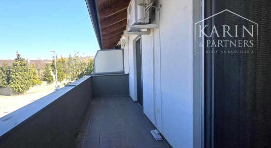 Predaj – 2 izbový byt v lukratívnej časti mesta Stupava – okr. Malacky