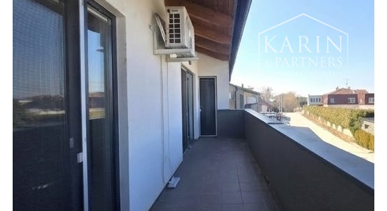 Predaj – 2 izbový byt v lukratívnej časti mesta Stupava – okr. Malacky