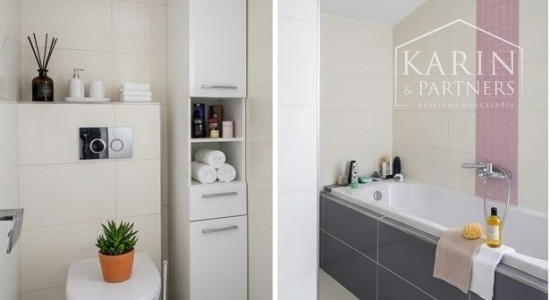 Predaj – 2 izbový byt v lukratívnej časti mesta Stupava – okr. Malacky