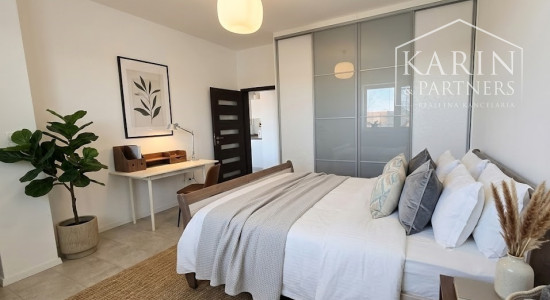 Predaj – 2 izbový byt v lukratívnej časti mesta Stupava – okr. Malacky