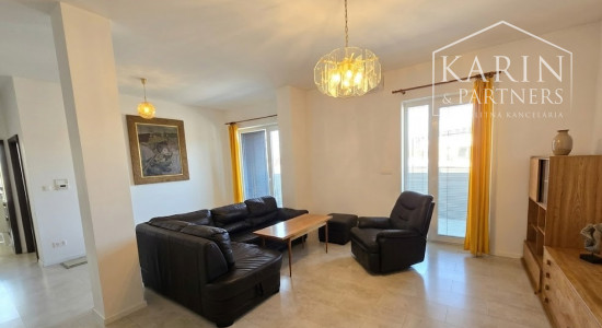 Predaj – 2 izbový byt v lukratívnej časti mesta Stupava – okr. Malacky