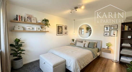 1-IZBÁK SKALICA (SNP) NA PREDAJ