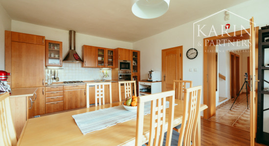 5i vidiecky RD po kompletnej rekonštrukcii v tichej časti obce Borský Mikuláš