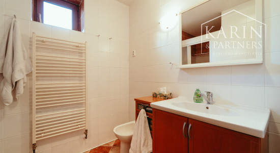 5i vidiecky RD po kompletnej rekonštrukcii v tichej časti obce Borský Mikuláš