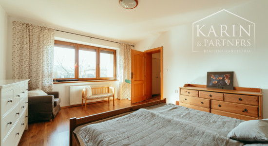 5i vidiecky RD po kompletnej rekonštrukcii v tichej časti obce Borský Mikuláš