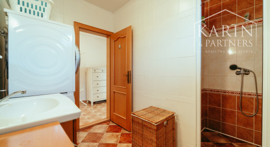 5i vidiecky RD po kompletnej rekonštrukcii v tichej časti obce Borský Mikuláš