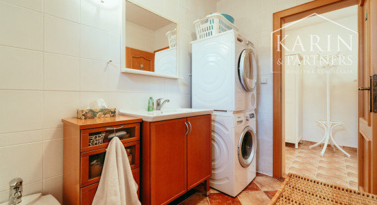 5i vidiecky RD po kompletnej rekonštrukcii v tichej časti obce Borský Mikuláš