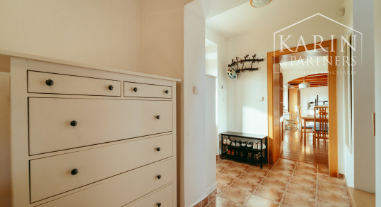 5i vidiecky RD po kompletnej rekonštrukcii v tichej časti obce Borský Mikuláš