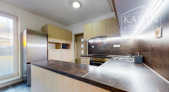 Bývanie v novostavbe: 2-izbový byt s balkónom na predaj v Kozárovciach