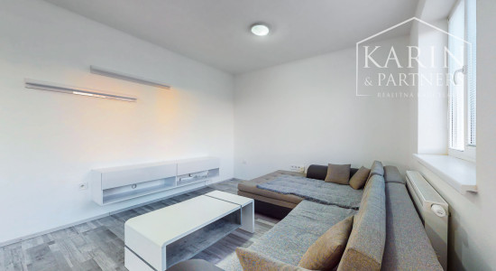 Bývanie v novostavbe: 2-izbový byt s balkónom na predaj v Kozárovciach