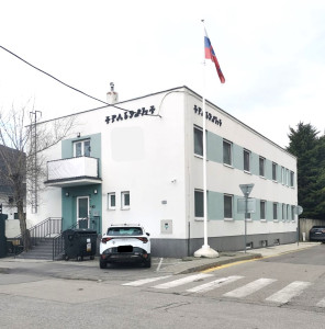 Prenájom – Garsónka Vietnamská ul. – BA II