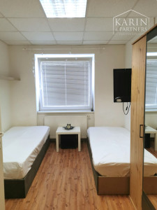 Prenájom – Garsónka Vietnamská ul. – BA II