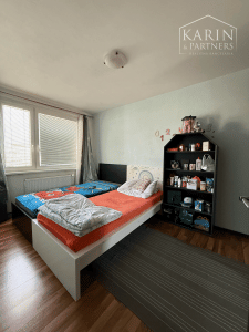 Na prenájom 3 izbový byt v Šamoríne, ul. Dunajská