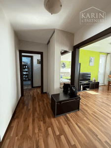 Na prenájom 3 izbový byt v Šamoríne, ul. Dunajská