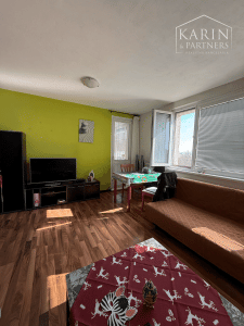 Na prenájom 3 izbový byt v Šamoríne, ul. Dunajská