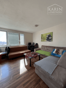 Na prenájom 3 izbový byt v Šamoríne, ul. Dunajská