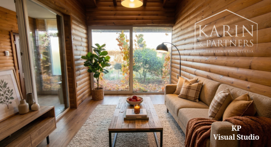 NA PREDAJ-Prevádzková budova+3i byt v centre obce Palárikovo