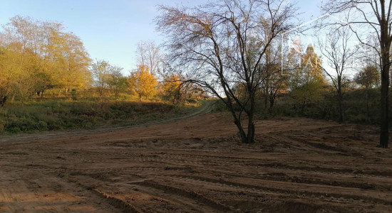 INVESTIČNÝ POZEMOK