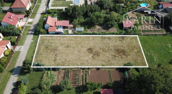 Dopyt – stavebný pozemok (cca 700 m²)