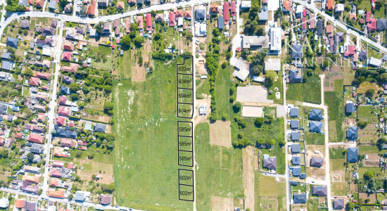 4-izbový moderný dom v obci Golianovo