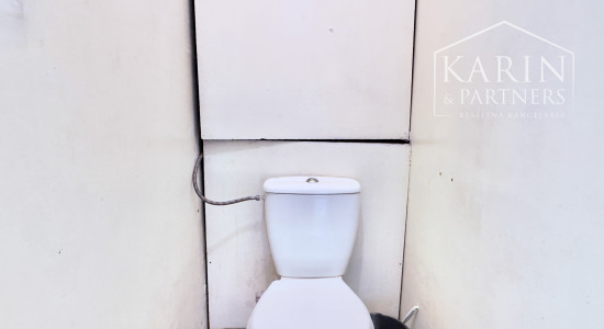 Dostupná garzónka s nízkymi nákladmi v žiadanej lokalite, L. Svobodu