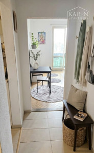 Predaj - 1-izbový byt s výhľadom – Ružinov, Drieňová ul. | výborná investícia | Bratislava II