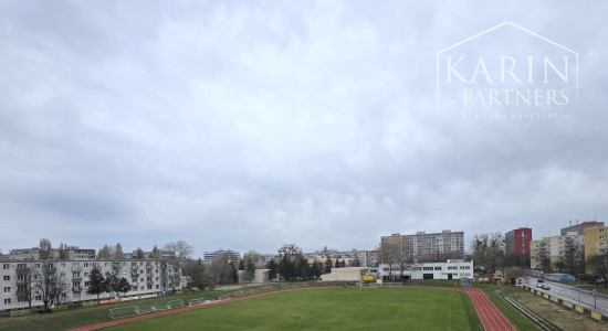 Predaj - 1-izbový byt s výhľadom – Ružinov, Drieňová ul. | výborná investícia | Bratislava II