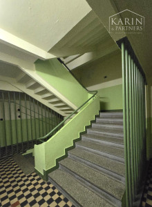 Predaj - 1-izbový byt s výhľadom – Ružinov, Drieňová ul. | výborná investícia | Bratislava II