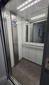 Predaj - 1-izbový byt s výhľadom – Ružinov, Drieňová ul. | výborná investícia | Bratislava II