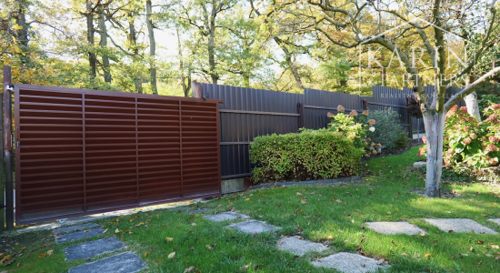 Pozemok 399 m² pri lese – Pekná cesta, Bratislava Rača