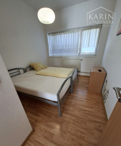 PRENÁJOM: 3 I. BYT 80 M2 V DOME, BRATISLAVA - NOVÉ MESTO, CENA:  950 €/ MESIAC + (PARKOVANIE MOŽNÉ PRED DOMOM).