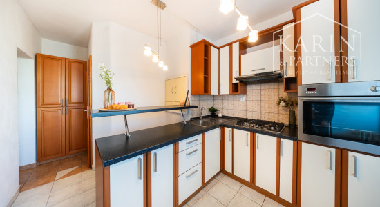 1-izbový byt s loggiou po rekonštrukcii – výborná lokalita