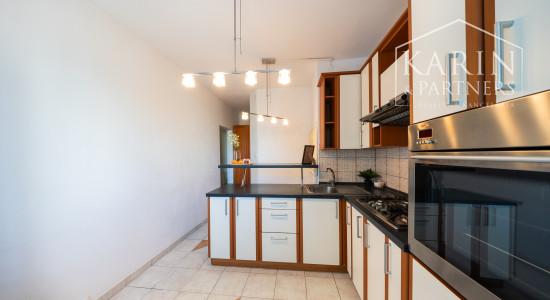 1-izbový byt s loggiou po rekonštrukcii – výborná lokalita