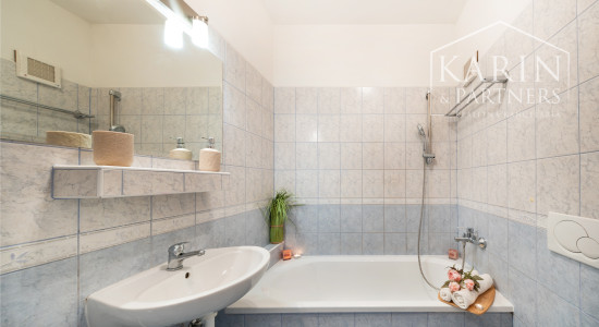 1-izbový byt s loggiou po rekonštrukcii – výborná lokalita