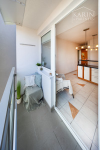 1-izbový byt s loggiou po rekonštrukcii – výborná lokalita