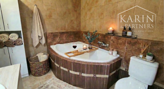 PRENÁJOM: Veľký 2,5i byt s loggiou, sídlisko JUH, kompl.REKO