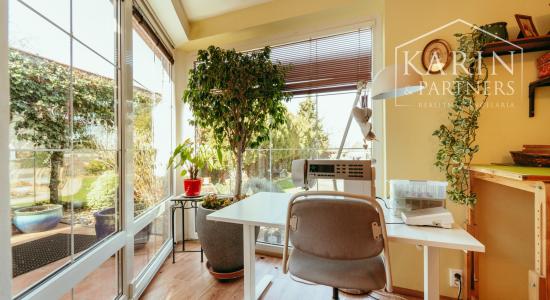 STUPAVA - Rodinný dom s atmosférou  - 5 izieb, záhrada, záhradný domček, bazén, parkovanie