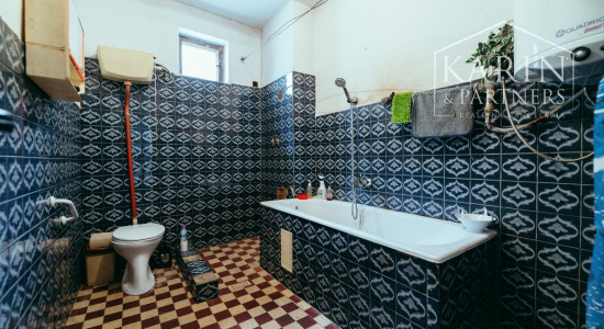 10 izbový rodinný dom v okrajovej časti obce Brodské